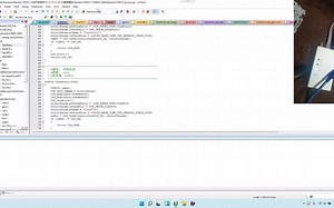 Neulen|C300开发板下位机程序固化IMEI码至内部FLASH