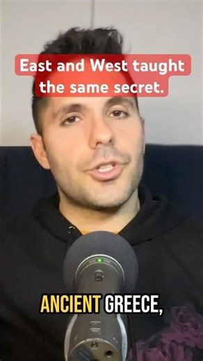 Kundalini and Stoicism Teach the Same Truth