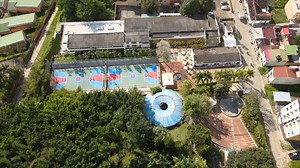 Las instalaciones del Campus El Convento en la Sede Socorro ya son oficialmente propiedad de la UIS, tras la entrega del predio por parte del Gobierno Departamental  | Universidad Industrial de Santander | Facebook