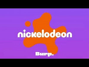 Nickelodeon 2023 Rebrand Soundtrack - Mnemonic Compilation