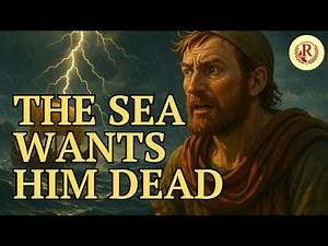 The Odyssey Part 2 - Curses and Temptations