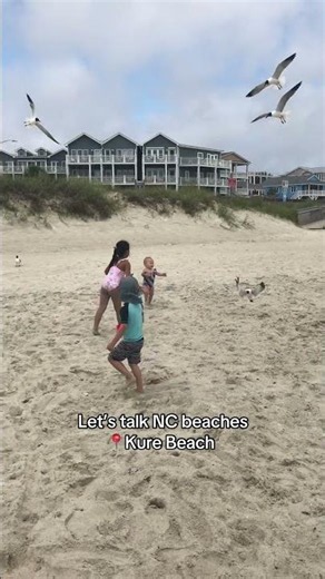 North Carolina has pretty places to visit #travel #kids