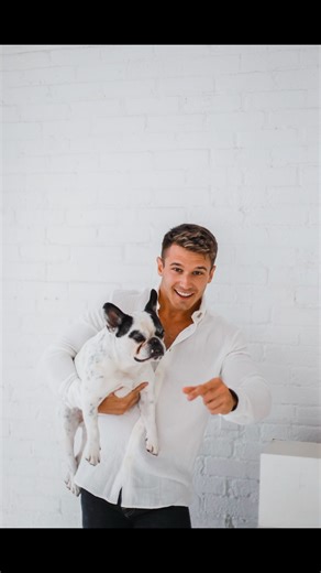 Sam Cushing | Yes, and? 🤔😘 | Instagram