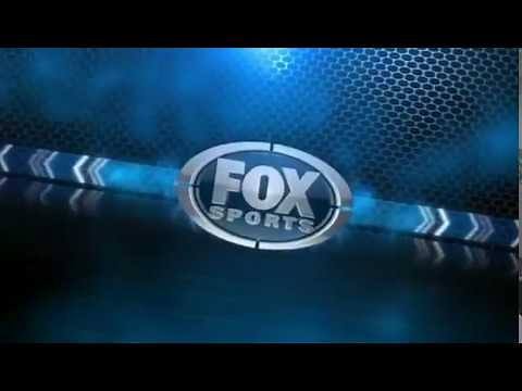 Fox Sports NFL Presentation Intro (2012, Prototype)