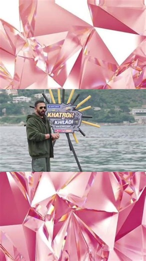 Khatron Ke Khiladi Season 15 Episode 8 — Today (23 August)