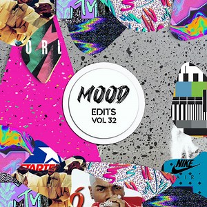 Mood Edits Vol. 32, by Mood Edits
