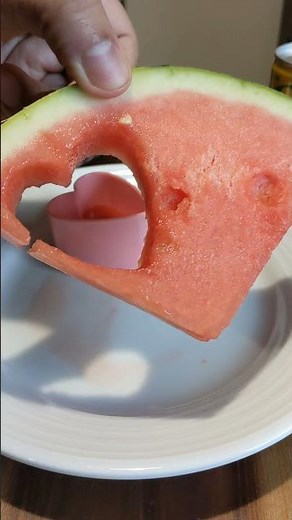 Watermelon Mojito Mocktail