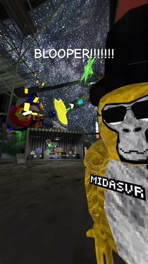 BLOOOOOOPER with ‪@Fazzy_Gt‬