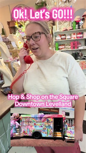 Studio K Levelland Tx (@studiok.levellandtx)’s videos with Let's Go! - FASSounds