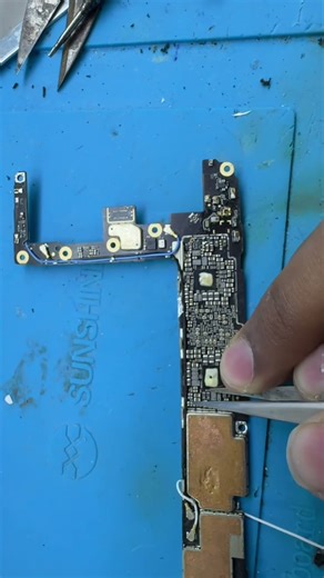 No on problem pixel 7a all problem solb?