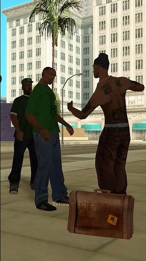 #14 OG Loc - GTA San Andreas Mission Recap! #gtarecap