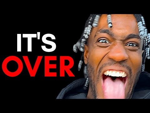 The Internet Switched Up On D'Aydrian..