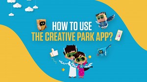 How to bring Creative Park papercrafts to life? Here are 4 easy steps to follow. Get inspired: 👉 https://canon.sm/3FsofPu #CanonCNA #CanonME #Expo2020 #Dubai Expo 2020 Schools Expo 2020 Dubai | Canon Central & North Africa