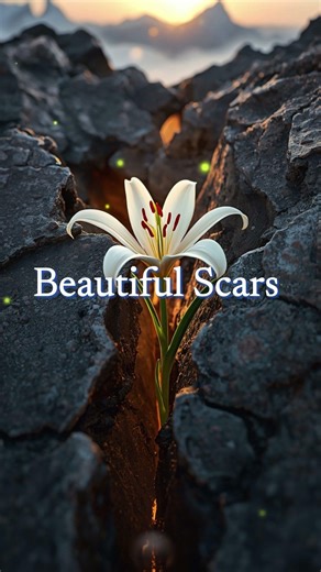 Beautiful Scars #worship #music #faith #worshipmusic
