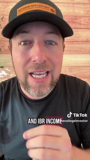 Understanding IBR and IDR Acronyms for Student Loans