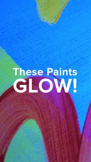 3.5K views · 34 reactions | Blacklight magic ✨ Developed for film...