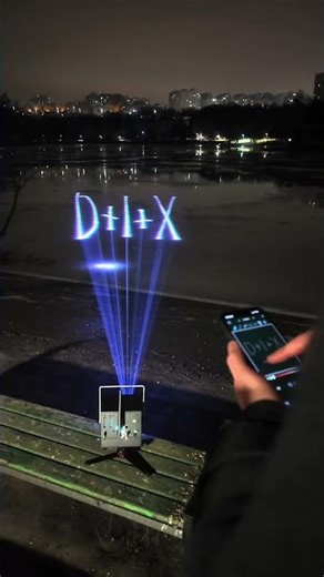 do you know the answer? #generationD #lasercube #romannumbers