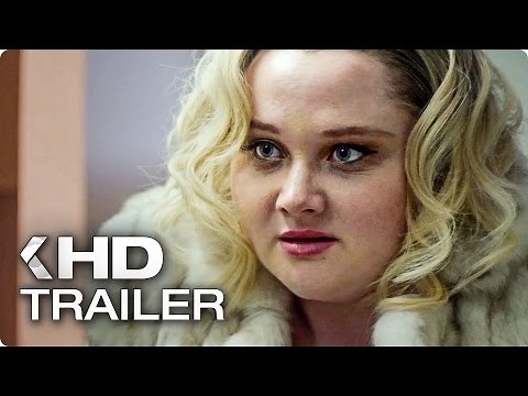 PATTI CAKE$ Trailer (2017)