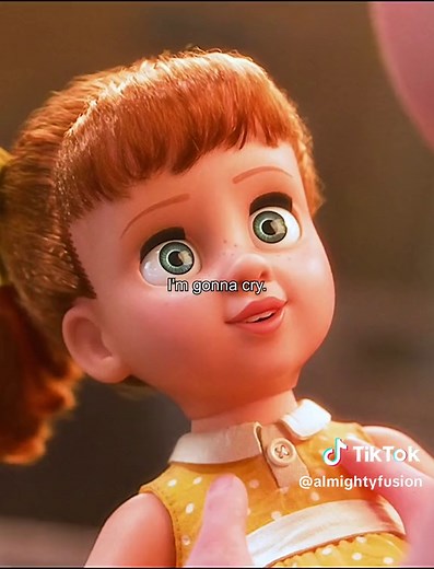 Heartwarming Moments in Toy Story 4