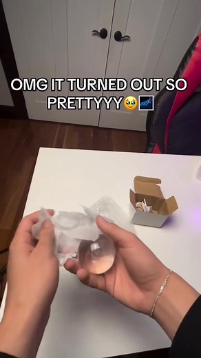 FINALLY Back in Stock! (Black Friday SALE) Immerse Your Space in...