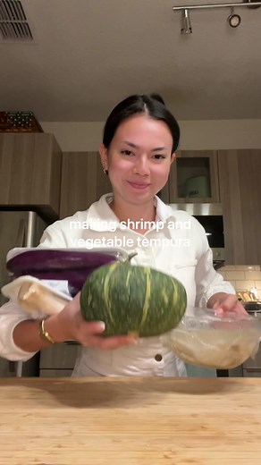 Delicious Tempura Recipe: How to Make Shrimp Tempura