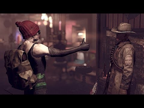 NoodleBot goes to Ohio - Fallout 76 (LIVE)