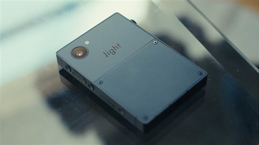 This new distraction-free phone is all about less – except when it comes to price