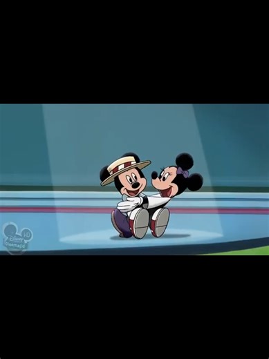 House Of Mouse Last Episode #houseofmouse #mickeymouse #disneytiktok #mickeyandminnie #fyp