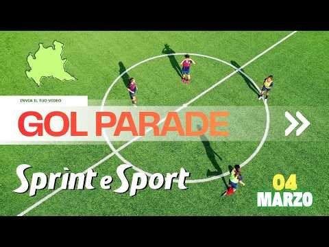 Che gol in Lombardia! 🤯 Le perle dai campi giovanili e dilettanti