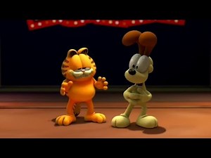 Garfield's Fun Fest (2008) _05
