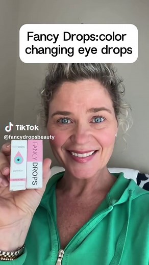 If you want stunning eyes, Why don’t you try this? With Fancy Drops,change your eye color naturally and gradually!Try Fancy Drops today!Get your stunning eyes!✨ 🛍Visit website:👉 www.fancydrops.co and get yours now! #fancydrops #eyecolor #eyetok #hazeleyes #ambereyes #eyecolors #eyecolorchangingdrops #eyedrops #blueeyes #changeeyecolor #greeneyes #greyeyes #FancyDropsEyeColorChange #NaturalBeautyHacks #ConfidenceBoost