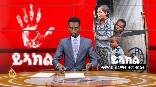 #TBS "ዲዲኣር" https://www.youtube.com/watch?v=v9uDtfoB88g | TBS TV