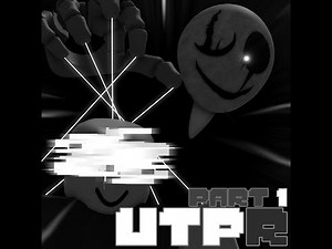 Undertale Test Place Reborn: Gaster Event!!!!