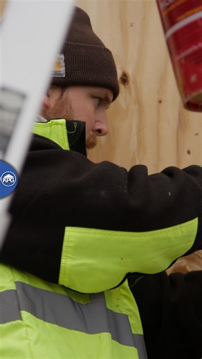 KPG Glass | Commercial Glazing on Instagram: "Getting this Chick-fil-A closed in. Storefront windows, door frames, backer rod, and sealant — all coming together to make this building airtight so interior work can keep moving. Teamwork on site, even while working around the masons. 📍 Chick-Fil-A 3100 St. Joseph Road New Albany, IN 47150 #KPGGlass #CommercialGlazing #StorefrontInstallation #ConstructionProgress #JobsiteLife #IndianaConstruction #NewAlbany #BuildingEnvelopes #GlazingContractor #On