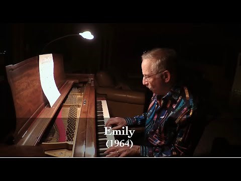 Emily - Johnny Mandel (1964)