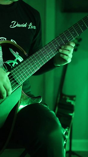 Te Vas Y no Volverás - Ronny Manchego Cover Guitarra Tutorial