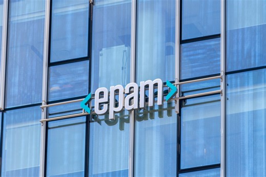 EPAM Systems Reports Strong Q1 Results, Adjusts Full-Year Guidance - Tokenist