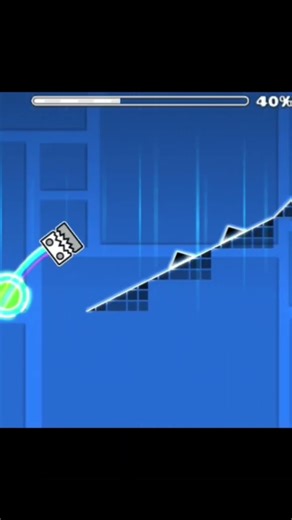 Day 1 of making an Easy demon