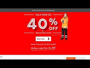 best break down cover UK