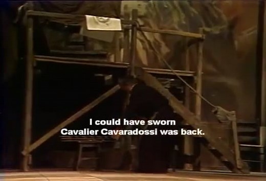 Puccini - Tosca - Luciano Pavarotti - Shirley Verrett - Cornell Macneil