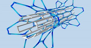 COMSOLの非線形構造材料解析ソフトウェア