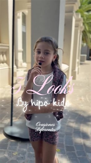 H I P O K I D S O F I C I A L . on Instagram: "Estás cansada de que vistan como adultas a niñas? 🥲 llegaste al mejor lugar del mundo 🌎 somos fabricantes de ropa para niñas hecha para niñas ✨☁️🎀 . Los mejores looks diseñados con amor están en Hipo Kids — 🫧🤍🧸 ¿estás buscando nuevos proveedores? Déjanos mensaje y nos ponemos en contacto con vos . & vos cual elegirías para que ocasión?"