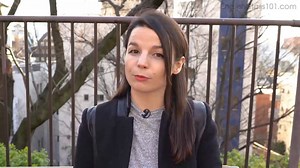 263K views · 6.6K reactions |  Have you ever seen an American Convenience store? Alisha will show you! P.S. Learn more #English grammar, vocabulary and even culture tips with us: https://www.englishclass101.com/?src=facebook_032919_fb_video_&utm_medium=fb_video&utm_content=fb_video_&utm_campaign=032919&utm_term=(not-set)&utm_source=facebook&utm_source=facebook" | Learn English - EnglishClass101.com | Facebook