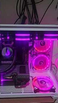 RISE MODE RGB Controller: How to Synchronize the Fans!!!