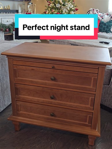 Best Nightstands for Home Organization and Style