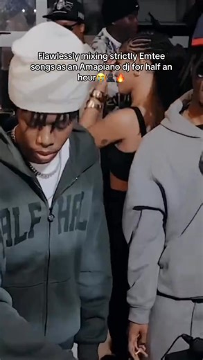 72K views · 6.2K reactions | eMtee mix is out on YouTube go check it out fam ♥️ https://youtu.be/JiN6fVdXLew?si=NNDBulNAf3QSjANU #EmteeRecords #HustleGang #atmlyrics | ATM_Lyrics | Facebook