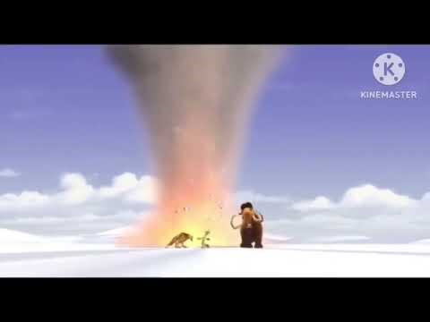 Ignited Withered Easter Bunny in the Bomb Nightmare (Scrat Spaced Out) (EARRAPE!)