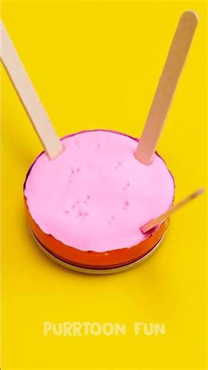 🪑 Tiny Barbie Magic! 💖 Create a Cute Chair from a Soda Cap! 😍🎶