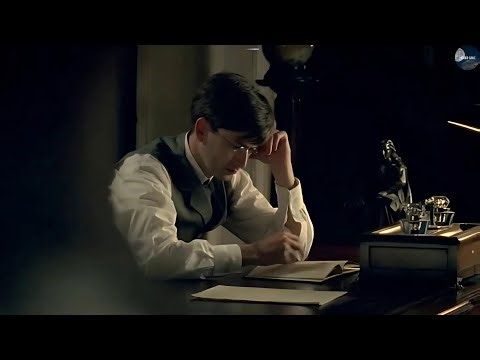 you're hard studying at the University of Oxford library