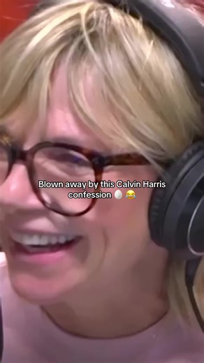 Calvin Harris Unveils His Unique Musical Confession